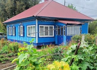 Продам дом, 51 м2, Прокопьевск, Гомельский переулок, 1