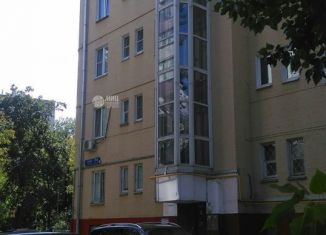 Продам 2-ком. квартиру, 62 м2, Москва, Волков переулок, 7-9с2, Пресненский район