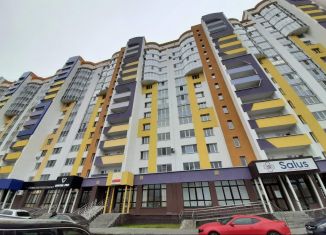 Продам 2-комнатную квартиру, 73.7 м2, Пенза, Ключевая улица