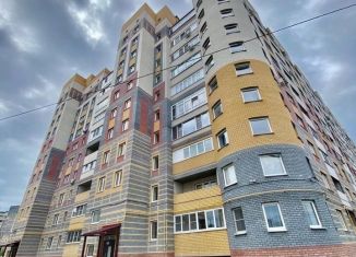 Продам однокомнатную квартиру, 39.1 м2, Бор, улица Луначарского, 214, ЖК Солнечный Город