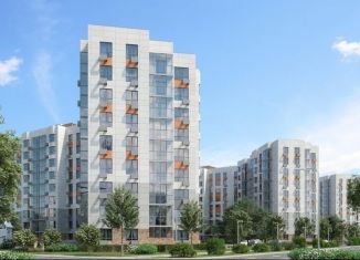 Продается двухкомнатная квартира, 57.3 м2, Анапа, улица Крылова, 13к3