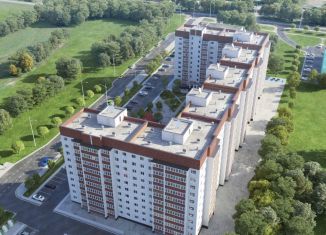 Продажа двухкомнатной квартиры, 62.2 м2, Смоленск