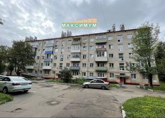 Продается 2-ком. квартира, 46 м2, Московская область, улица Талалихина, 2