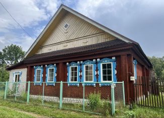 Продается дом, 51.7 м2, деревня Пионерское, деревня Пионерское, 58