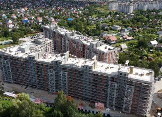 Продажа двухкомнатной квартиры, 72 м2, поселок Малое Исаково