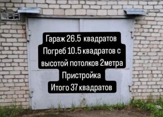 Продаю гараж, 30 м2, Тында, Амурская улица, 27