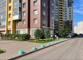 Продам помещение свободного назначения, 135.2 м2, Санкт-Петербург, Дунайский проспект, 7к7, муниципальный округ Звёздное