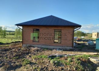 Продам дом, 75 м2, посёлок Молодёжный