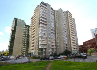 Продам 3-комнатную квартиру, 56.3 м2, Екатеринбург, улица Шейнкмана, 108, метро Геологическая