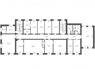 Аренда офиса, 423.5 м2, Дзержинск, бульвар Правды, 2