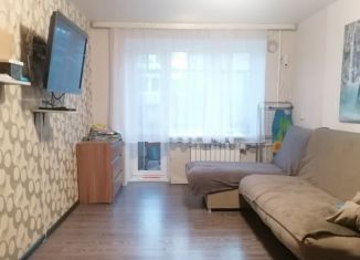 Продается трехкомнатная квартира, 58.6 м2, Свердловская область, улица Попова