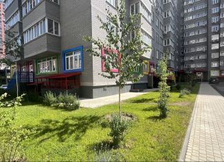 Продам 1-ком. квартиру, 102.3 м2, Ростов-на-Дону, проспект 40-летия Победы, 63/17с1