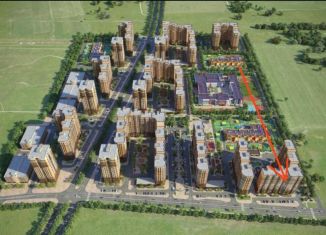 Аренда помещения свободного назначения, 30 м2, Краснодар, Конгрессная улица, 27, микрорайон Достояние