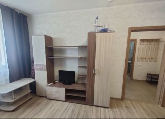 Сдача в аренду 1-ком. квартиры, 37 м2, Курская область, улица Ефима Славского, 5