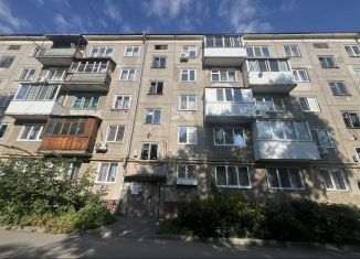 Продажа 1-комнатной квартиры, 30.8 м2, Уфа, Борисоглебская улица, 30