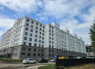 Продажа 1-комнатной квартиры, 36.7 м2, Ярославль, Шандорная улица, 14