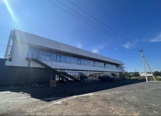 Торговая площадь на продажу, 90 м2, село Нагаево, Заречная улица, 11