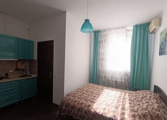 Продается квартира студия, 17 м2, Анапа, Зелёная улица, 12А