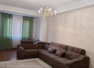 2-ком. квартира в аренду, 70 м2, Дагестан, улица М. Халилова, 32А