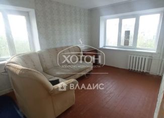 Продам 1-комнатную квартиру, 30.3 м2, Элиста, 1-й микрорайон, 19