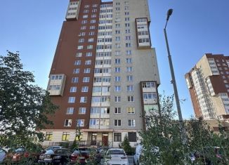 Продам 3-ком. квартиру, 80.2 м2, Калининград, улица Генерала Челнокова, 48