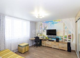 Продажа трехкомнатной квартиры, 75 м2, Тюмень, улица Червишевский Тракт, 45к6, Восточный округ