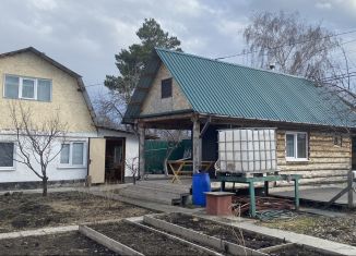 Продам дачу, 50 м2, Челябинская область