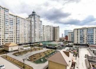 Продается 2-комнатная квартира, 58 м2, Екатеринбург, метро Площадь 1905 года, улица Белинского, 86