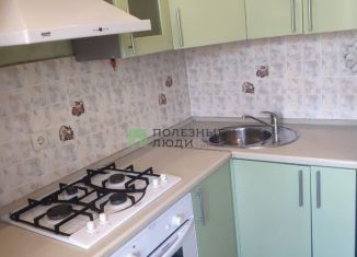 Продаю 1-ком. квартиру, 32 м2, посёлок Строитель, микрорайон Центральный, 30