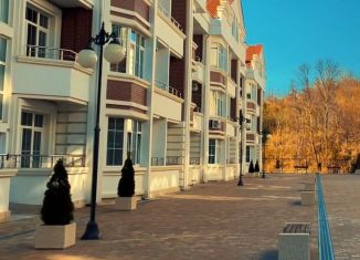 Продам 1-ком. квартиру, 33.8 м2, Сочи, ЖК Курортный, улица Ленина, 290/6