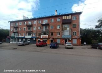 Продажа 1-комнатной квартиры, 30 м2, Ленинск-Кузнецкий, улица Менделеева, 15