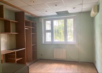 Продается квартира студия, 17 м2, Москва, метро Озёрная, улица Академика Анохина, 9к1