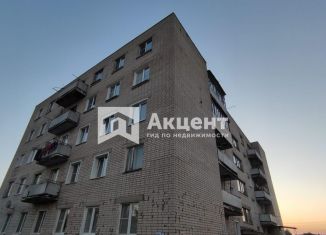 Комната на продажу, 21.3 м2, Иваново, 3-я Парковская улица, 23, Октябрьский район