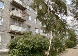 Продаю 1-комнатную квартиру, 31 м2, Бурятия, улица Трубачеева, 14