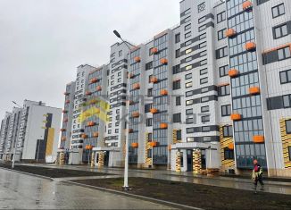 Однокомнатная квартира на продажу, 37 м2, Омск, 4-й Амурский проезд, 7, Центральный округ