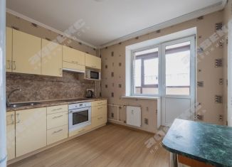 Продам 1-комнатную квартиру, 40.2 м2, Санкт-Петербург, улица Розенштейна, 18, ЖК Панорама 360