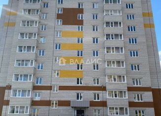 Продажа 3-ком. квартиры, 61.5 м2, Вологда, улица Лётчика Каберова, 7