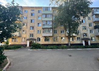 Продажа 2-ком. квартиры, 45 м2, Электроугли, Советская улица, 7