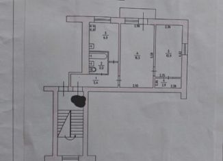 Продажа 2-комнатной квартиры, 45.5 м2, Крым, улица Льва Толстого, 138