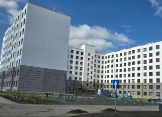 3-комнатная квартира на продажу, 55.5 м2, Ярославль, Шандорная улица, 14