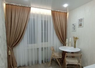 Продается квартира студия, 12 м2, Красноярский край, Медицинский переулок, 16А