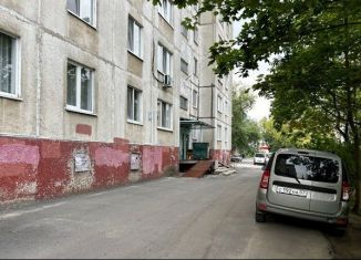 Продажа двухкомнатной квартиры, 50.7 м2, Орёл, улица Металлургов, 20, микрорайон СПЗ