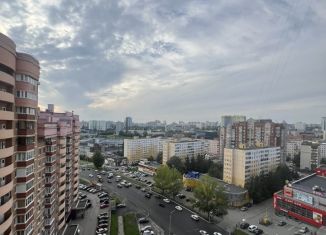 Сдается 1-ком. квартира, 36 м2, Уфа, Бакалинская улица, 23