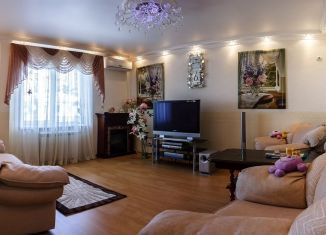 Сдается в аренду 3-ком. квартира, 95 м2, Ялта, улица Свердлова, 48Ак3