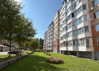 Продажа 3-ком. квартиры, 77.3 м2, Московская область, Красный переулок, 6