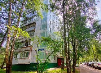 Продам квартиру студию, 18.8 м2, Москва, улица Академика Виноградова, 8, район Тёплый Стан