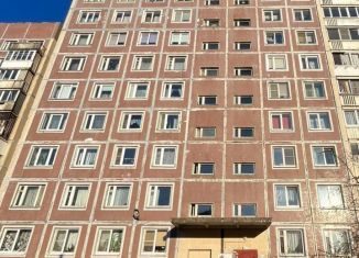 Продам 3-ком. квартиру, 58.6 м2, Санкт-Петербург, улица Коммунаров, 114, Красносельский район