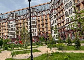 Продается 2-комнатная квартира, 42.5 м2, Видное, улица Святослава Рихтера, 5к1, ЖК Видный город