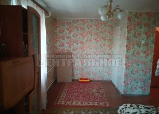 Продам 1-ком. квартиру, 33 м2, Смоленск, улица Николаева, 65