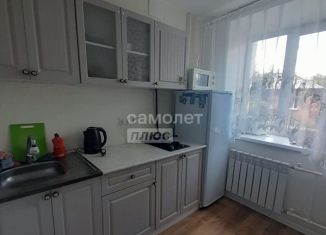 Продается 1-ком. квартира, 29 м2, Омская область, 3-я Железнодорожная улица, 10А